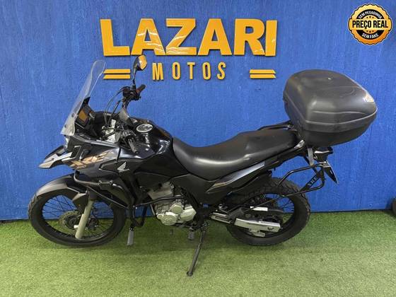 HONDA XRE 300 ABS 